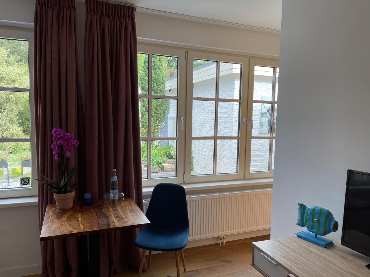 Villa Blauwhemel Diever Exteriér fotografie